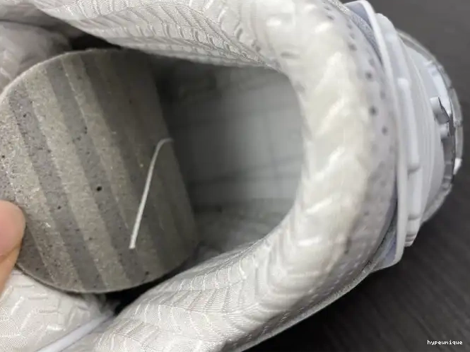 HYPE Air 'Triple 3 White' 429487-111 Retro PS Jordan 0512